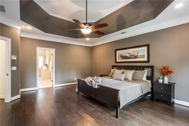 200 Red Gate Terrace Canton, GA 30115 - Photo 35 of 49