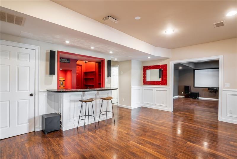 200 Red Gate Terrace Canton, GA 30115 - Photo 44 of 49