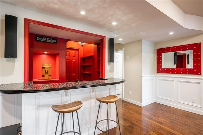 200 Red Gate Terrace Canton, GA 30115 - Photo 45 of 49