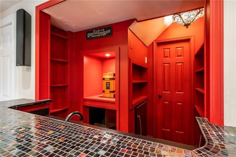 200 Red Gate Terrace Canton, GA 30115 - Photo 46 of 49