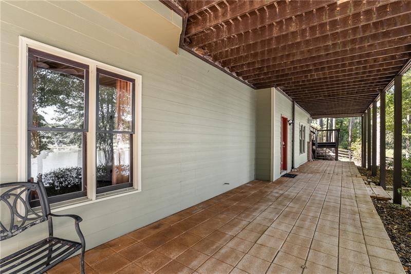 200 Red Gate Terrace Canton, GA 30115 - Photo 48 of 49