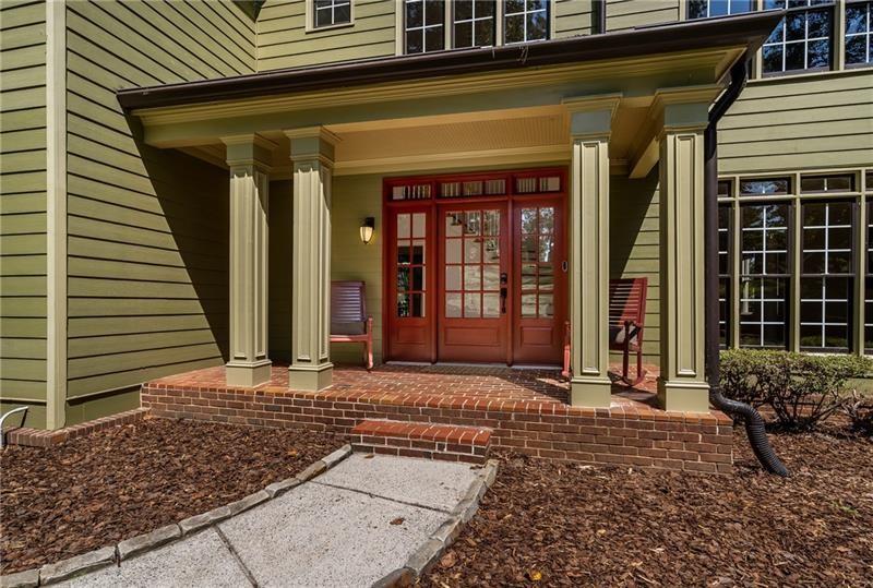 200 Red Gate Terrace Canton, GA 30115 - Photo 6 of 49