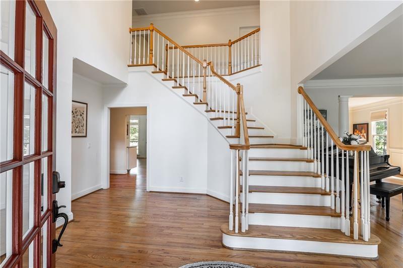 200 Red Gate Terrace Canton, GA 30115 - Photo 8 of 49