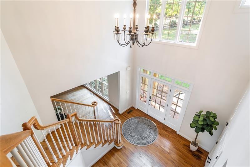 200 Red Gate Terrace Canton, GA 30115 - Photo 9 of 49