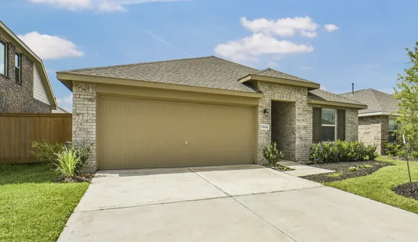 $2,150 | 1504 Twilight Grn Drive, Katy, TX 77493