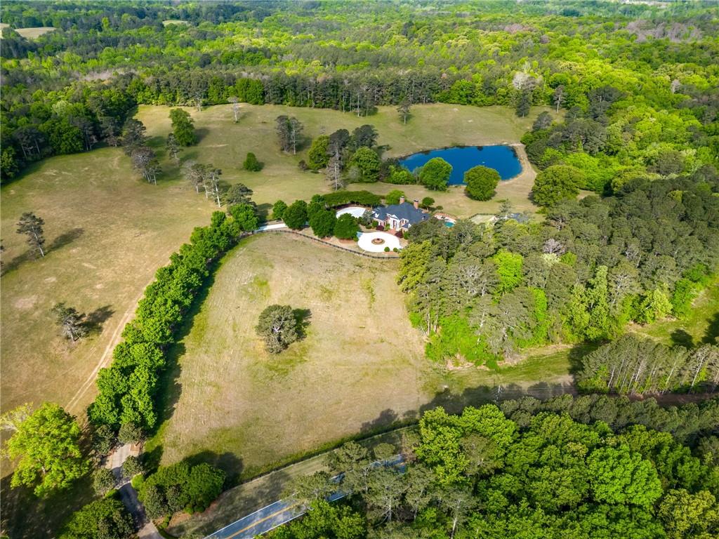 1400 Paul Aiken Road Dallas, GA 30157 - Photo 1 of 62