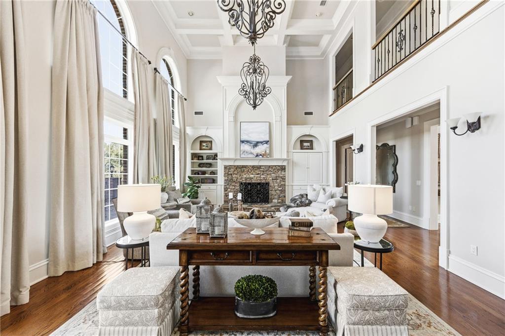 1400 Paul Aiken Road Dallas, GA 30157 - Photo 12 of 71