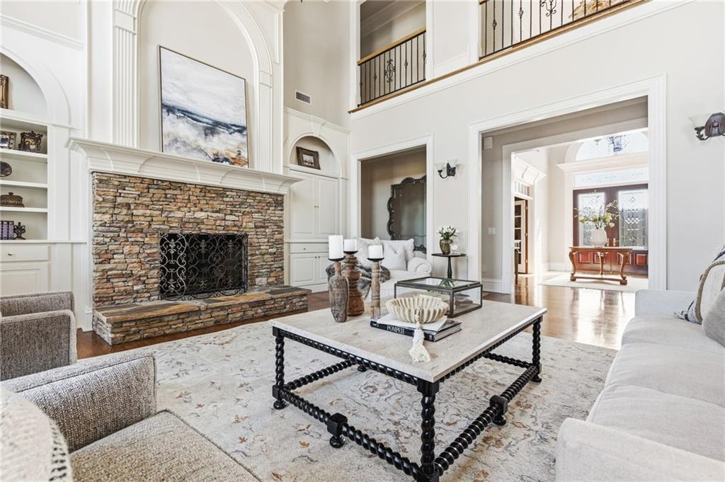 1400 Paul Aiken Road Dallas, GA 30157 - Photo 13 of 71