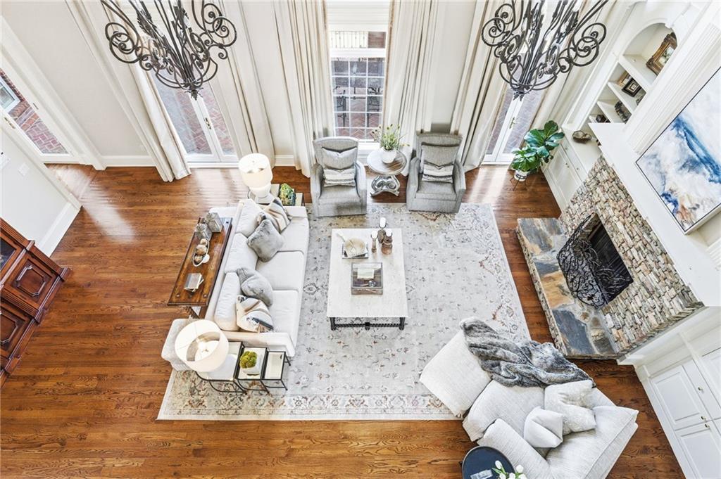 1400 Paul Aiken Road Dallas, GA 30157 - Photo 14 of 71