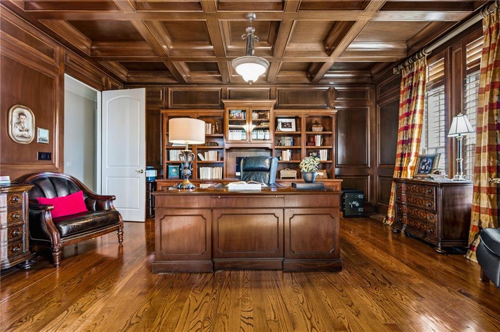 1400 Paul Aiken Road Dallas, GA 30157 - Photo 18 of 62