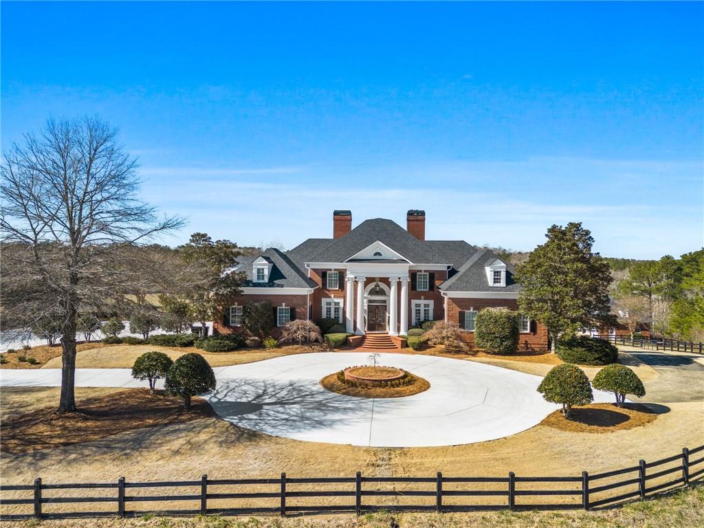 1400 Paul Aiken Road Dallas, GA 30157 - Photo 2 of 71