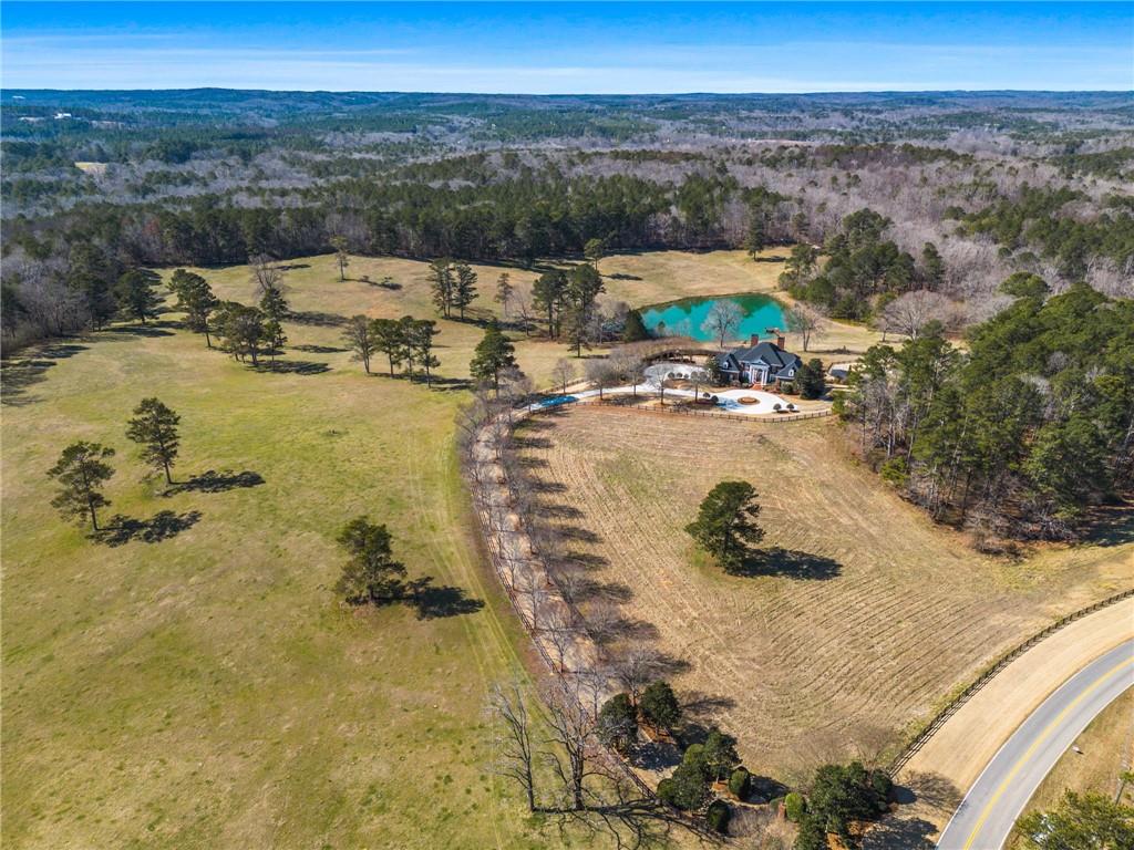 1400 Paul Aiken Road Dallas, GA 30157 - Photo 2 of 71