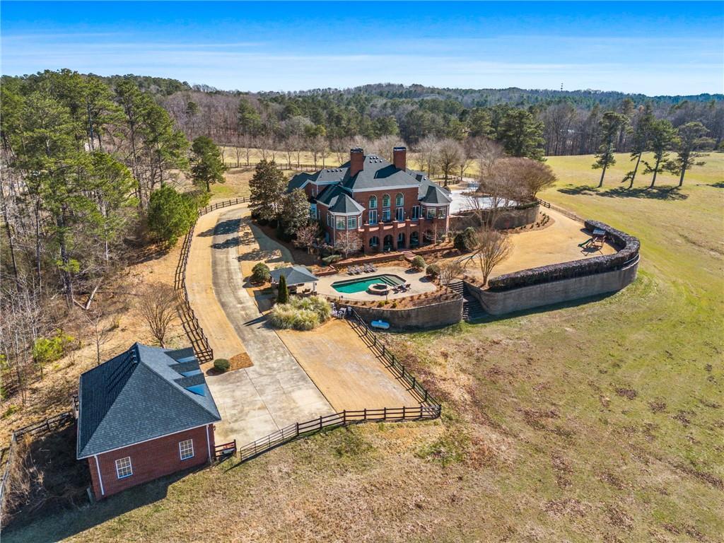 1400 Paul Aiken Road Dallas, GA 30157 - Photo 3 of 71