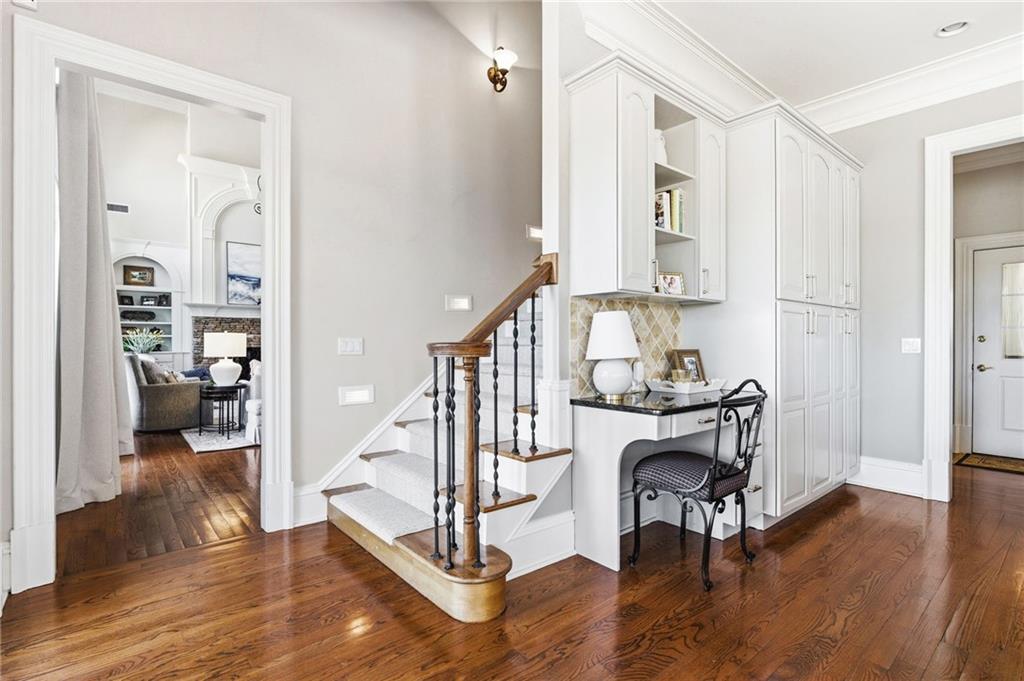 1400 Paul Aiken Road Dallas, GA 30157 - Photo 35 of 71