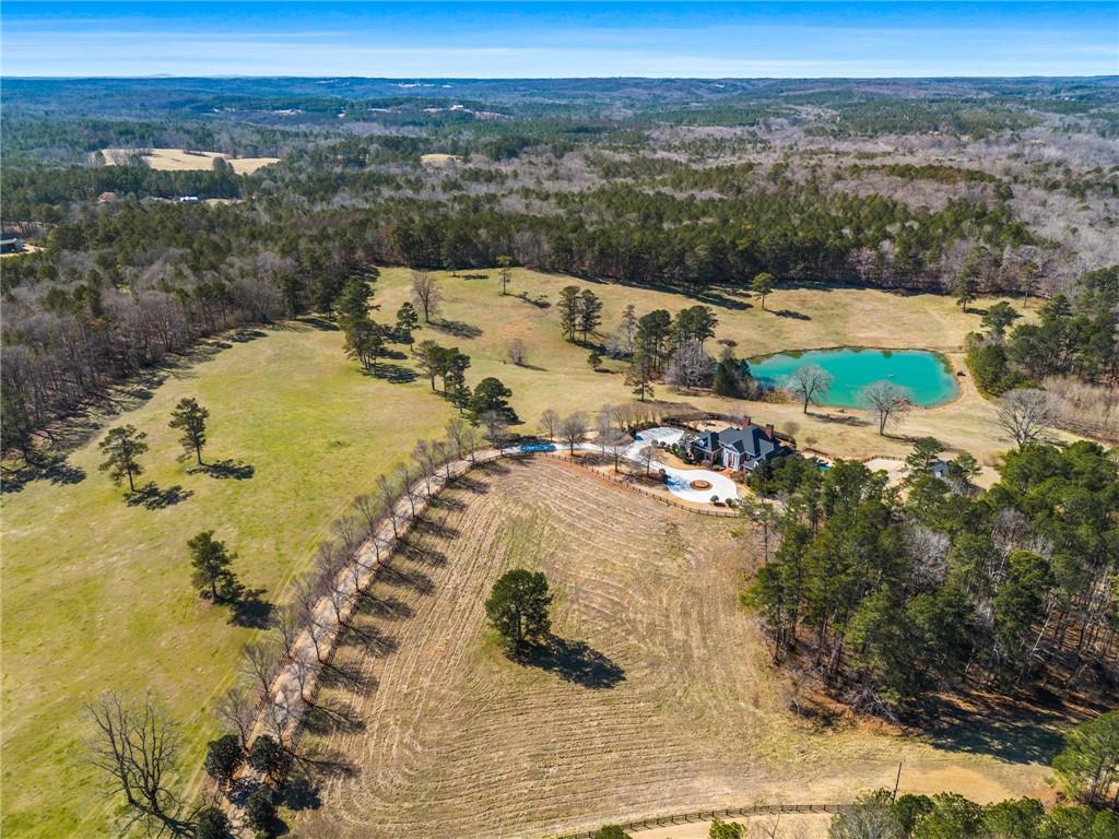 1400 Paul Aiken Road Dallas, GA 30157 - Photo 5 of 71