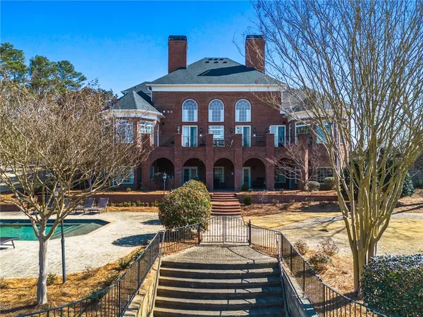 $2,995,000 | 1400 Paul Aiken Road, Dallas, GA 30157