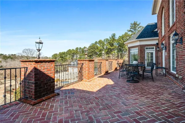 $2,995,000 | 1400 Paul Aiken Road, Dallas, GA 30157