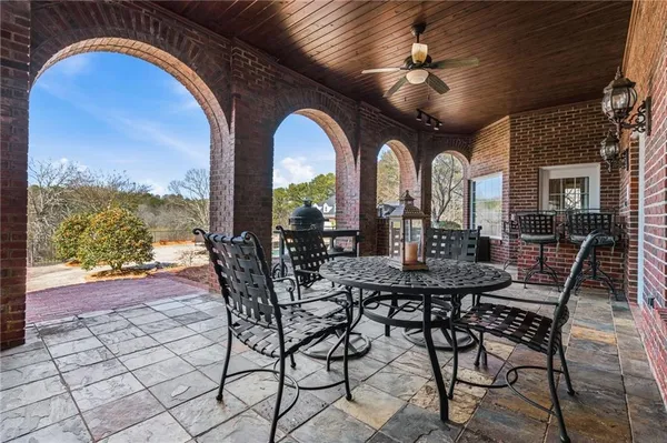 $2,995,000 | 1400 Paul Aiken Road, Dallas, GA 30157