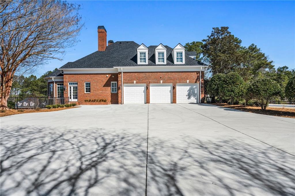 1400 Paul Aiken Road Dallas, GA 30157 - Photo 58 of 71