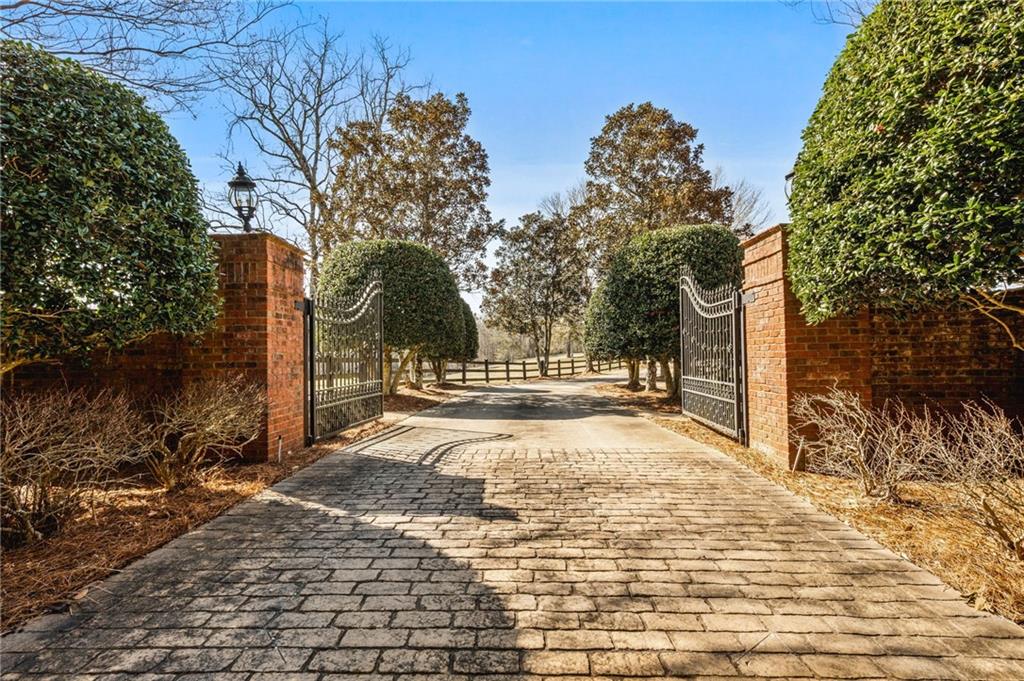 1400 Paul Aiken Road Dallas, GA 30157 - Photo 59 of 71