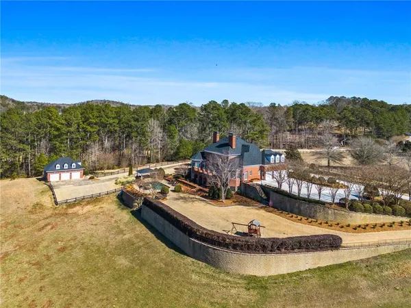 $2,995,000 | 1400 Paul Aiken Road, Dallas, GA 30157