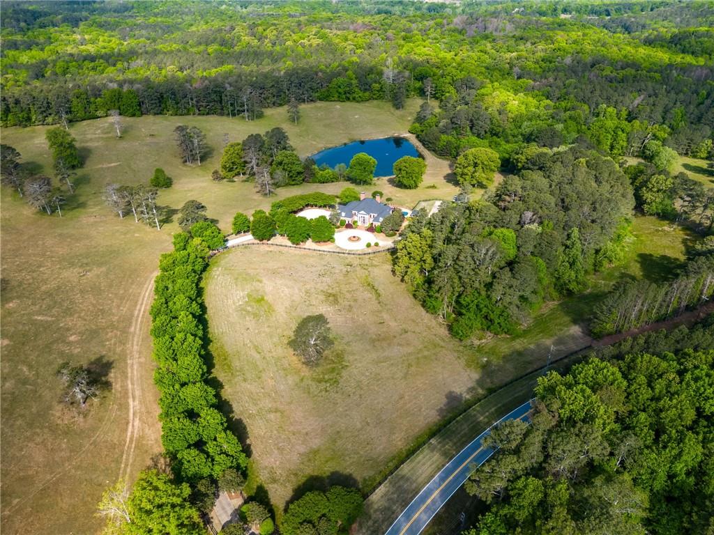 1400 Paul Aiken Road Dallas, GA 30157 - Photo 61 of 62