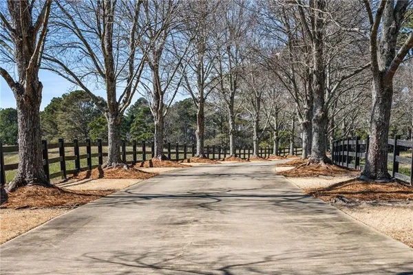 $2,995,000 | 1400 Paul Aiken Road, Dallas, GA 30157