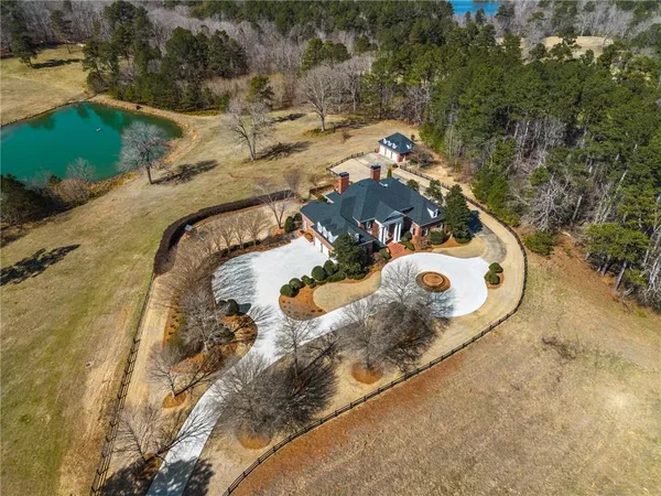 $2,995,000 | 1400 Paul Aiken Road, Dallas, GA 30157