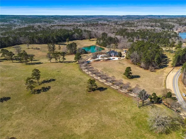 $2,995,000 | 1400 Paul Aiken Road, Dallas, GA 30157