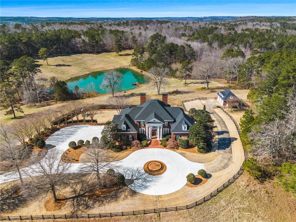 1400 Paul Aiken Road Dallas, GA 30157 - Photo 66 of 71