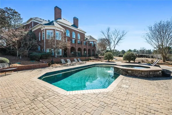 $2,995,000 | 1400 Paul Aiken Road, Dallas, GA 30157