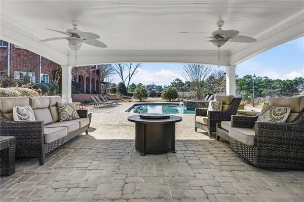 $2,995,000 | 1400 Paul Aiken Road, Dallas, GA 30157