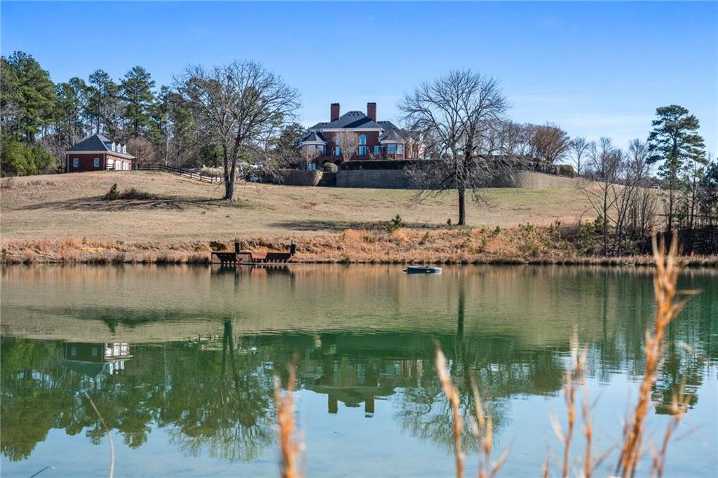 1400 Paul Aiken Road Dallas, GA 30157 - Photo 7 of 71