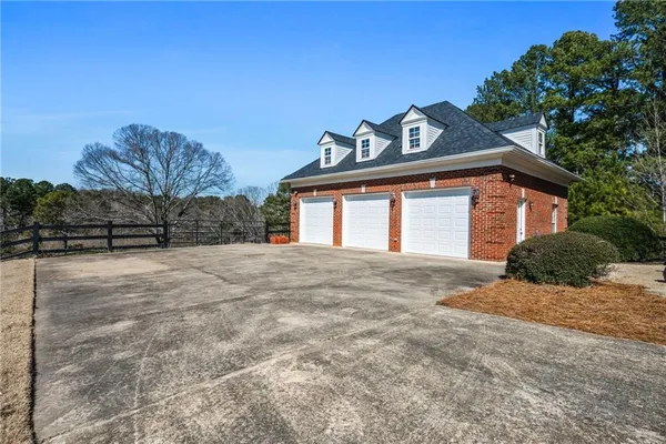 $2,995,000 | 1400 Paul Aiken Road, Dallas, GA 30157