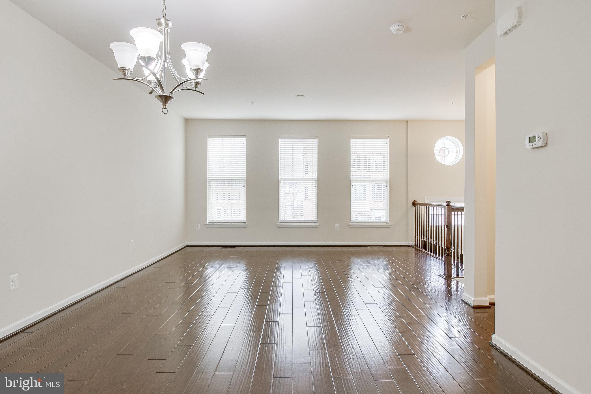 3612 Doc Berlin Drive Silver Spring, MD 20906 - Photo 5 of 73 light and bright