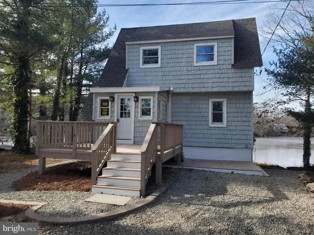 $439,900 | 9 Butler Court, Browns Mills, NJ 08015