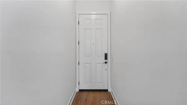 a view of small space