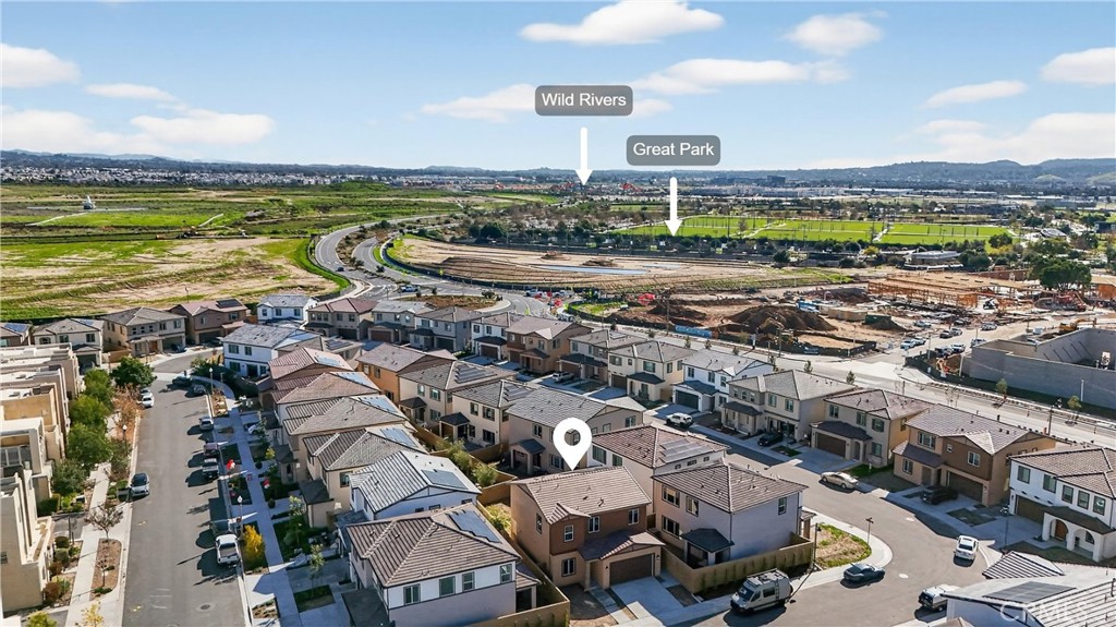 107 Pansy Irvine, CA 92618 - Photo 35 of 35 a view of a city