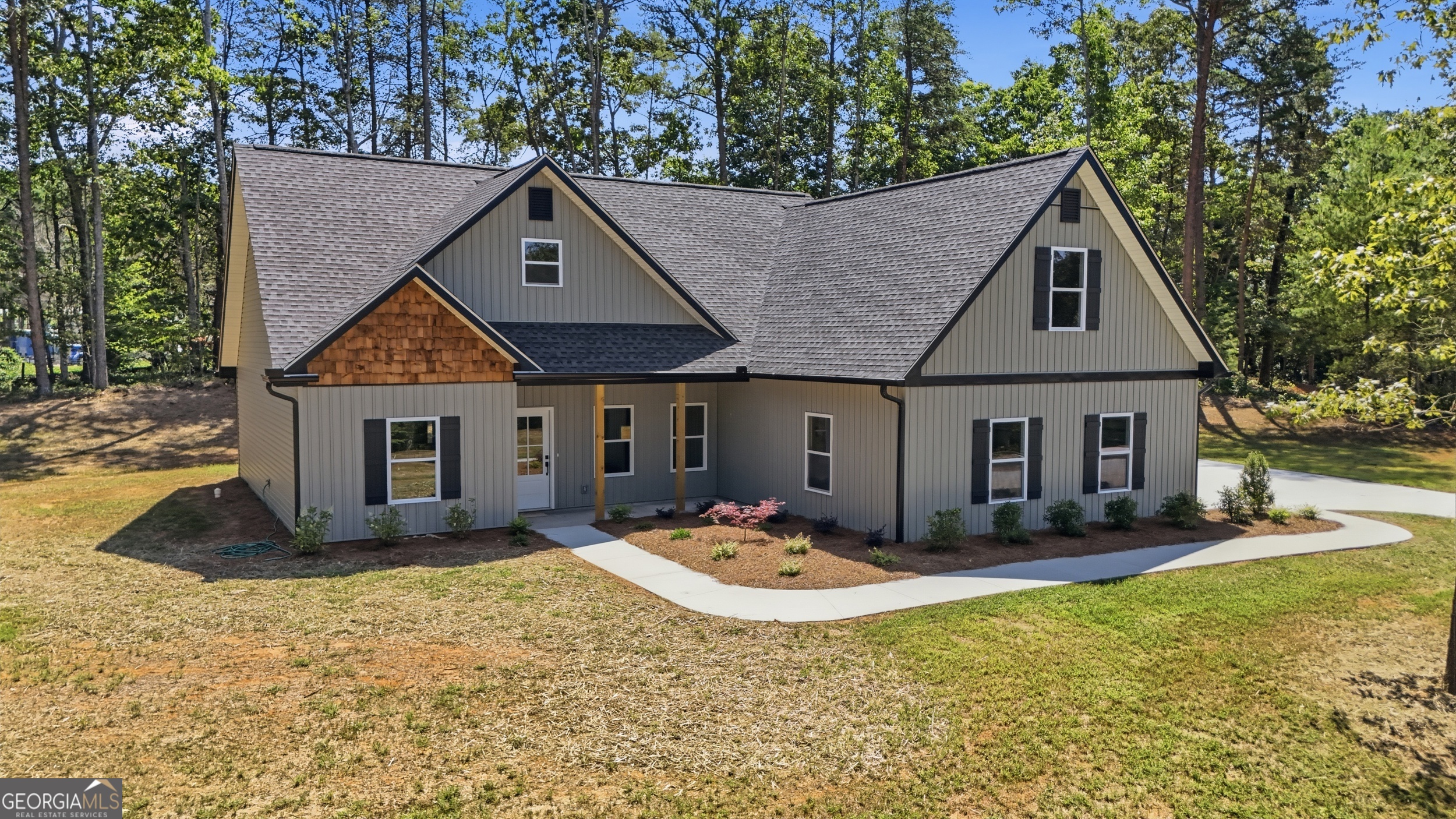 180 Edwards Road Cornelia, GA 30531 - Photo 1 of 54