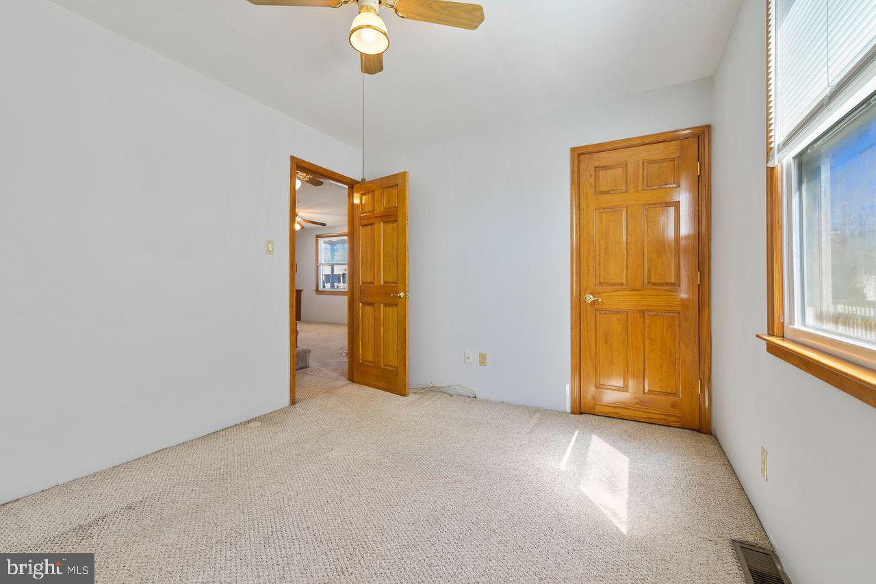 8127 Cornwall Road Dundalk, MD 21222 - Photo 23 of 36 Bedroom #2