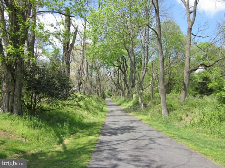 801 Brintons Bridge Road West Chester, PA 19382 - Photo 2 of 25 Driveway