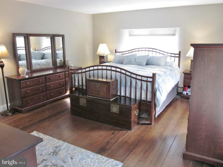 801 Brintons Bridge Road West Chester, PA 19382 - Photo 15 of 25 Master Bedroom