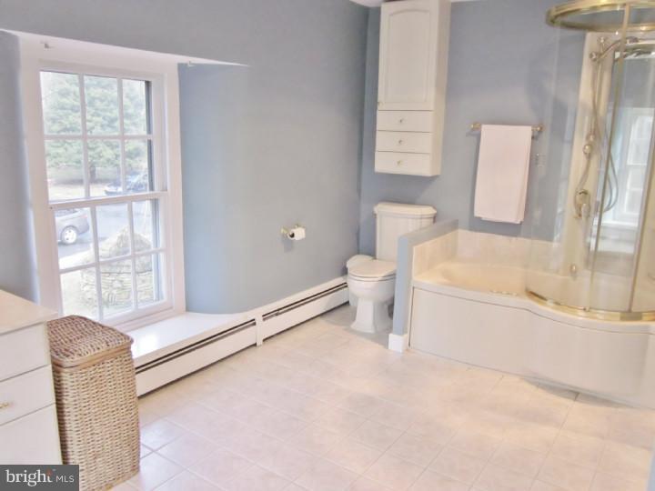 801 Brintons Bridge Road West Chester, PA 19382 - Photo 16 of 25 Master Bathroom