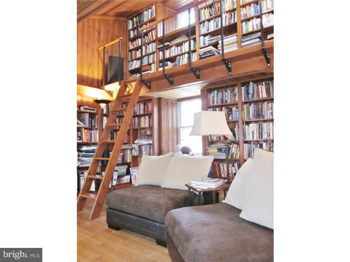801 Brintons Bridge Road West Chester, PA 19382 - Photo 18 of 25 Library
