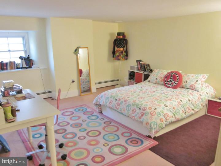 801 Brintons Bridge Road West Chester, PA 19382 - Photo 20 of 25 Bedroom 3
