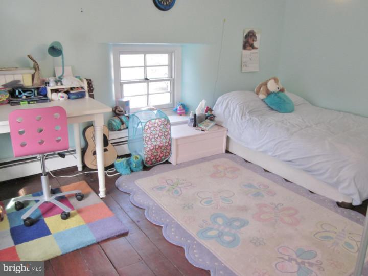 801 Brintons Bridge Road West Chester, PA 19382 - Photo 21 of 25 Bedroom 4