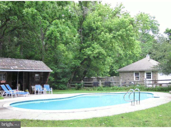 801 Brintons Bridge Road West Chester, PA 19382 - Photo 25 of 25 Pool