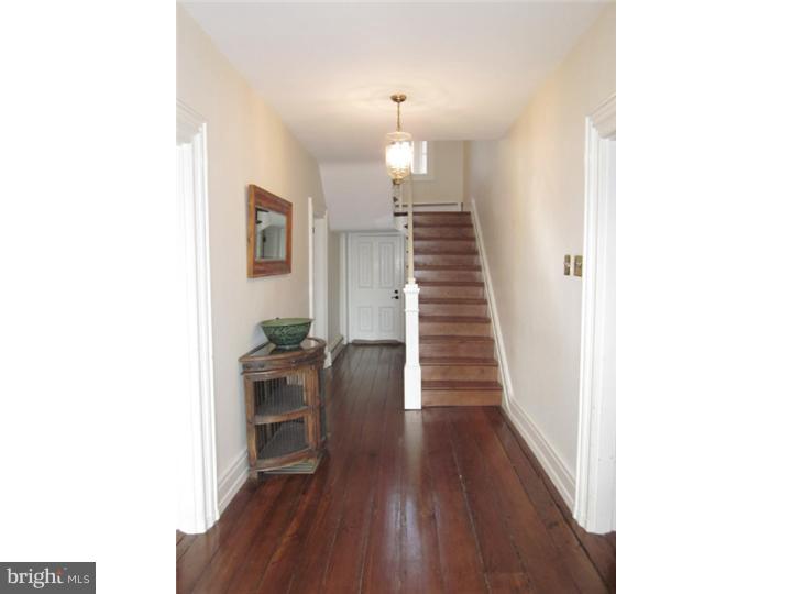 801 Brintons Bridge Road West Chester, PA 19382 - Photo 5 of 25 Foyer