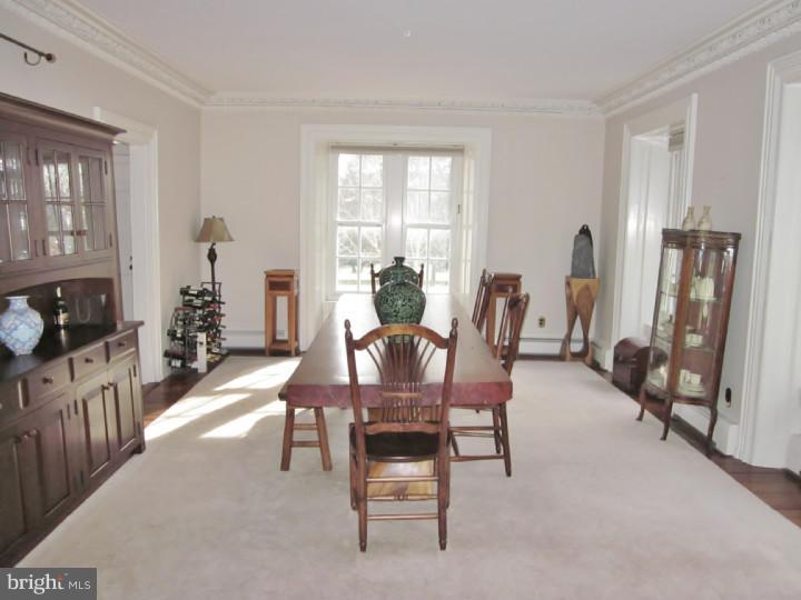 801 Brintons Bridge Road West Chester, PA 19382 - Photo 6 of 25 Living Room