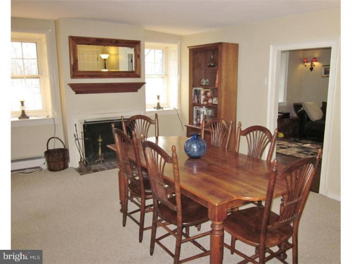 801 Brintons Bridge Road West Chester, PA 19382 - Photo 10 of 25 Breakfast Room